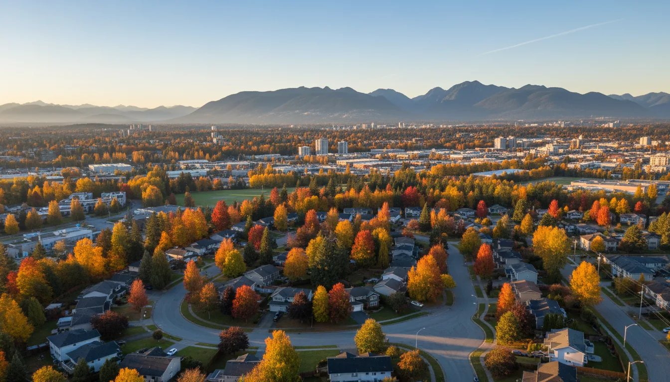 Coquitlam