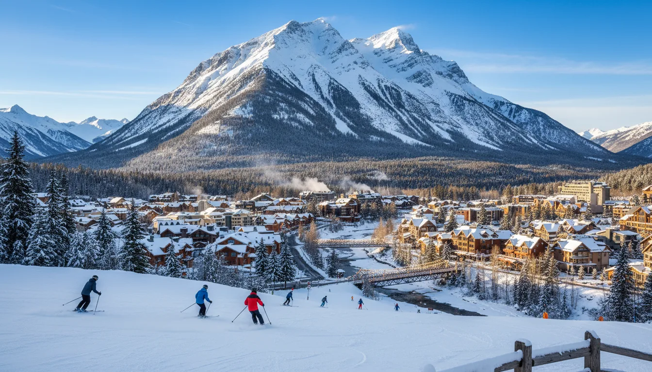 Whistler