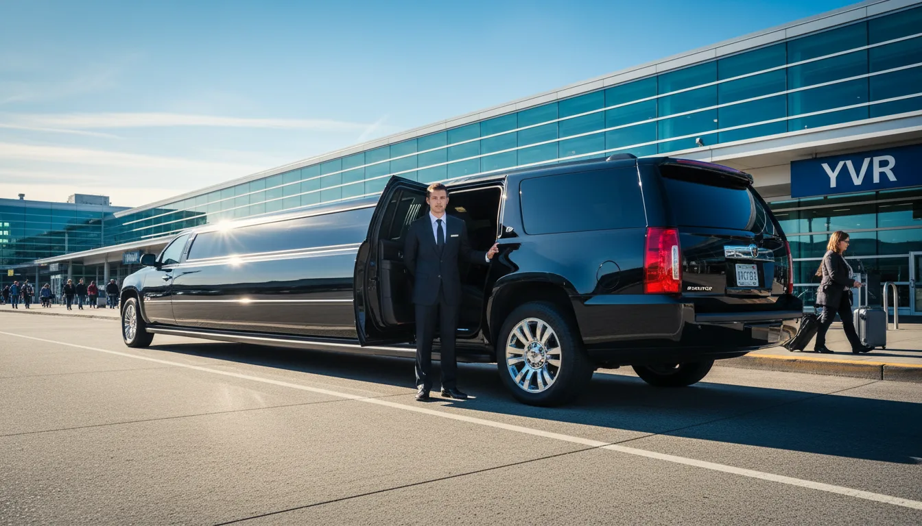 Airport Limo