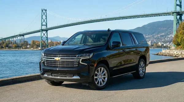 Airport Excellence SUV