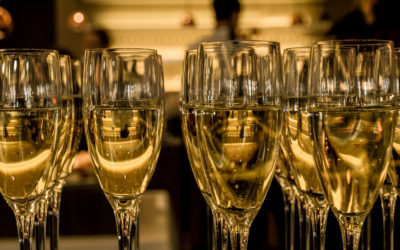 Rent a Limo for New Years Eve | Kavanagh Limousine