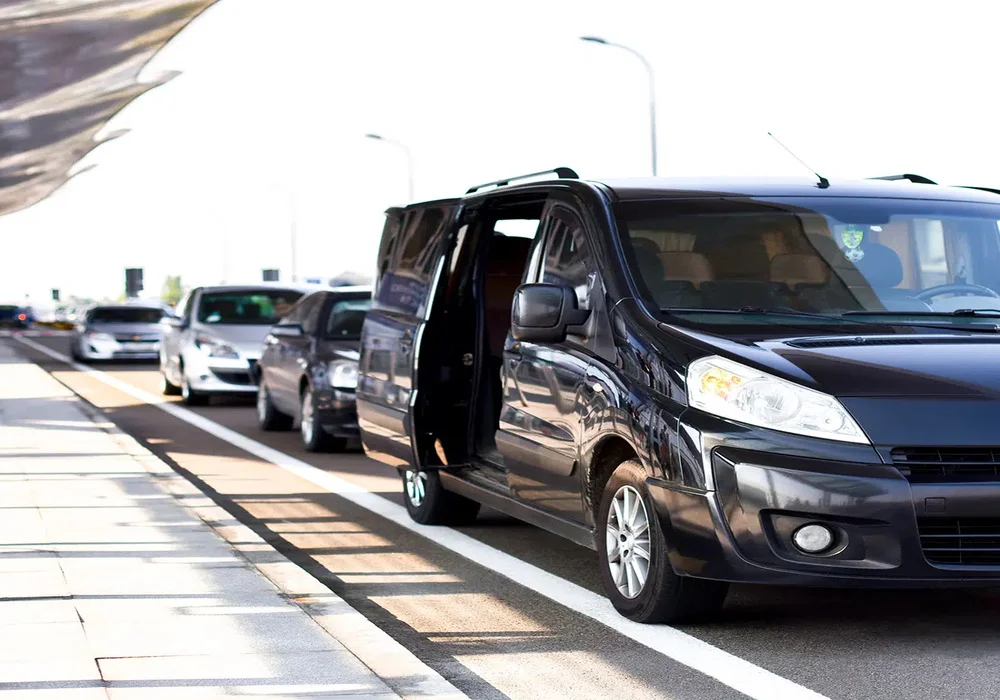 Limo Service In Vancouver