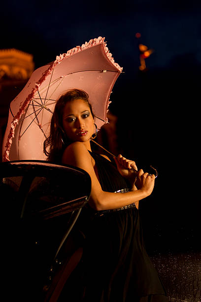 Night Out with friends, Kavanagh Limousine, BC, Vancouver