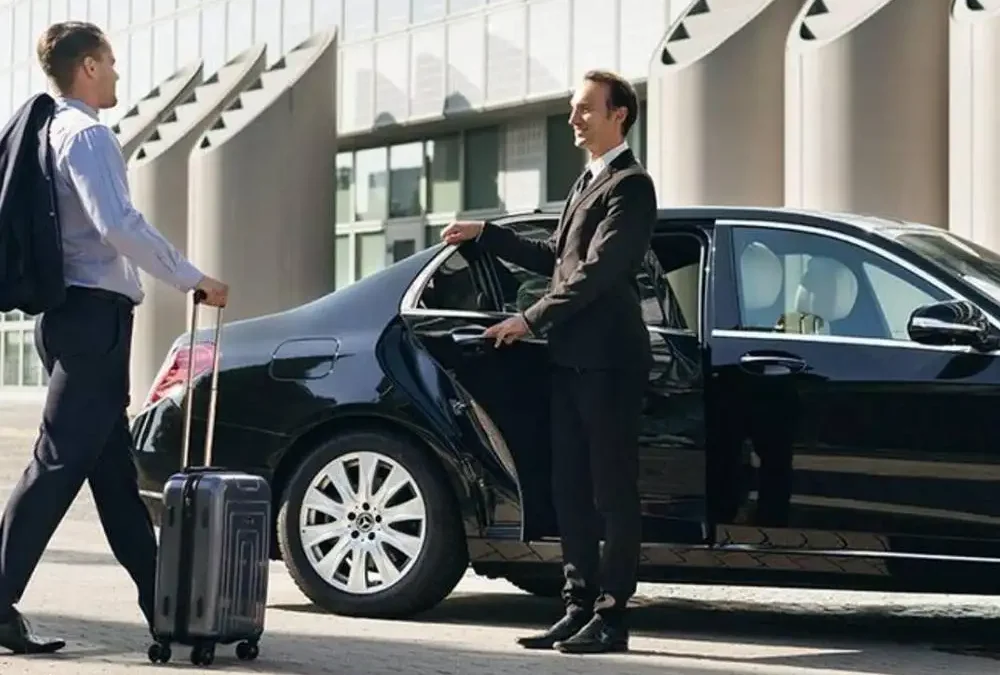 Affordable Limo Service