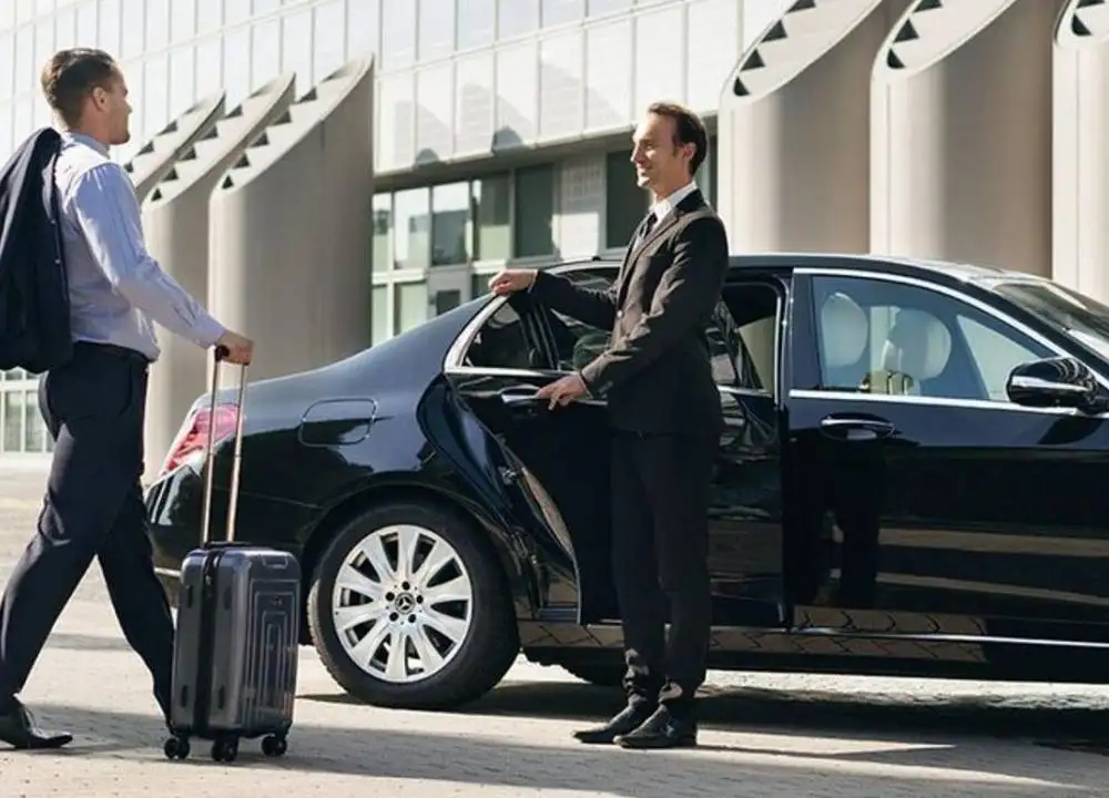 Affordable Limo Service