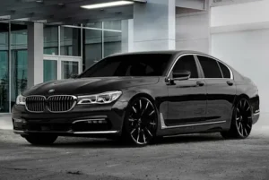 Limo Service In Vancouver BC