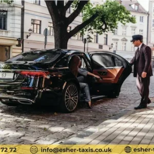 Limo Service In Vancouver BC