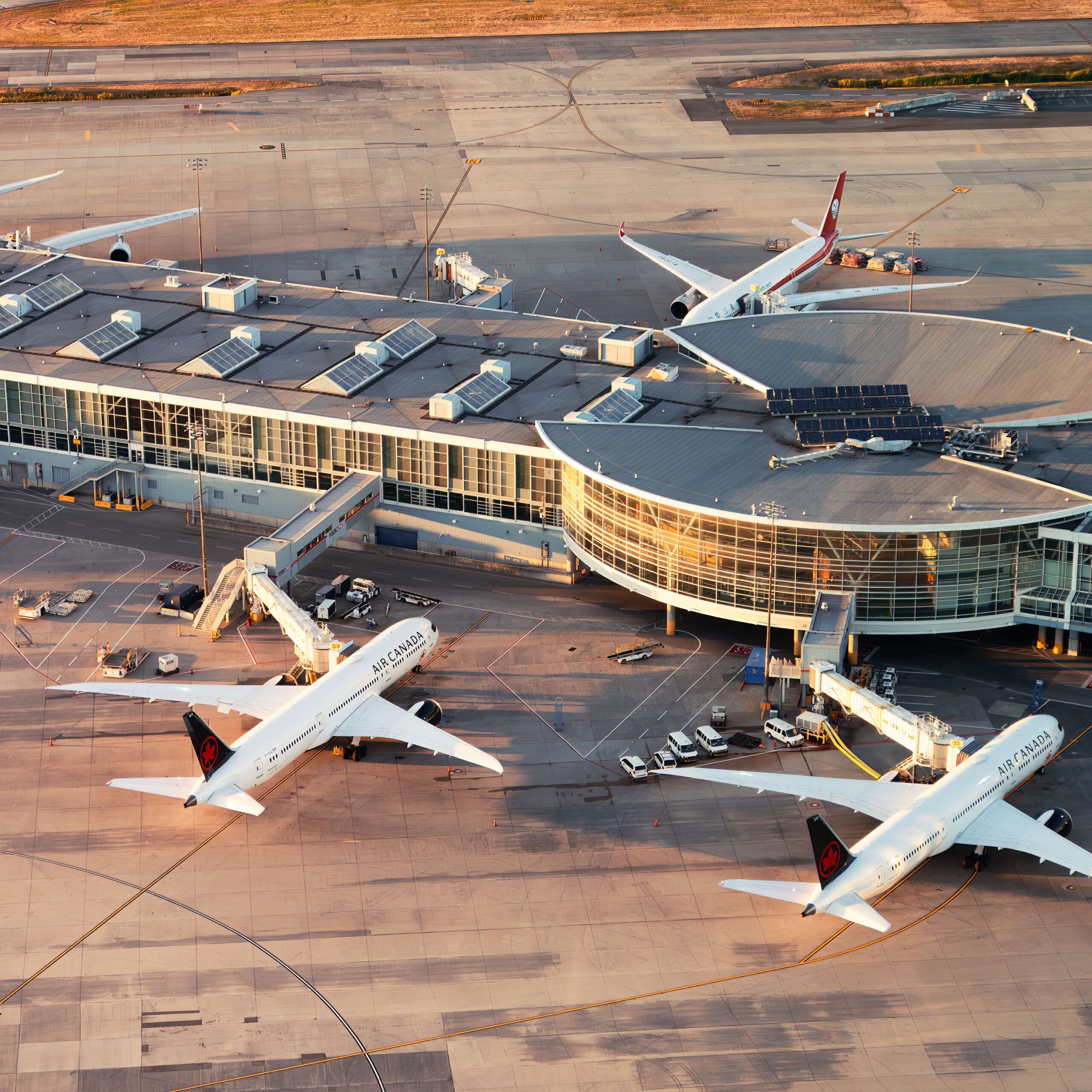 Airport Limo Service