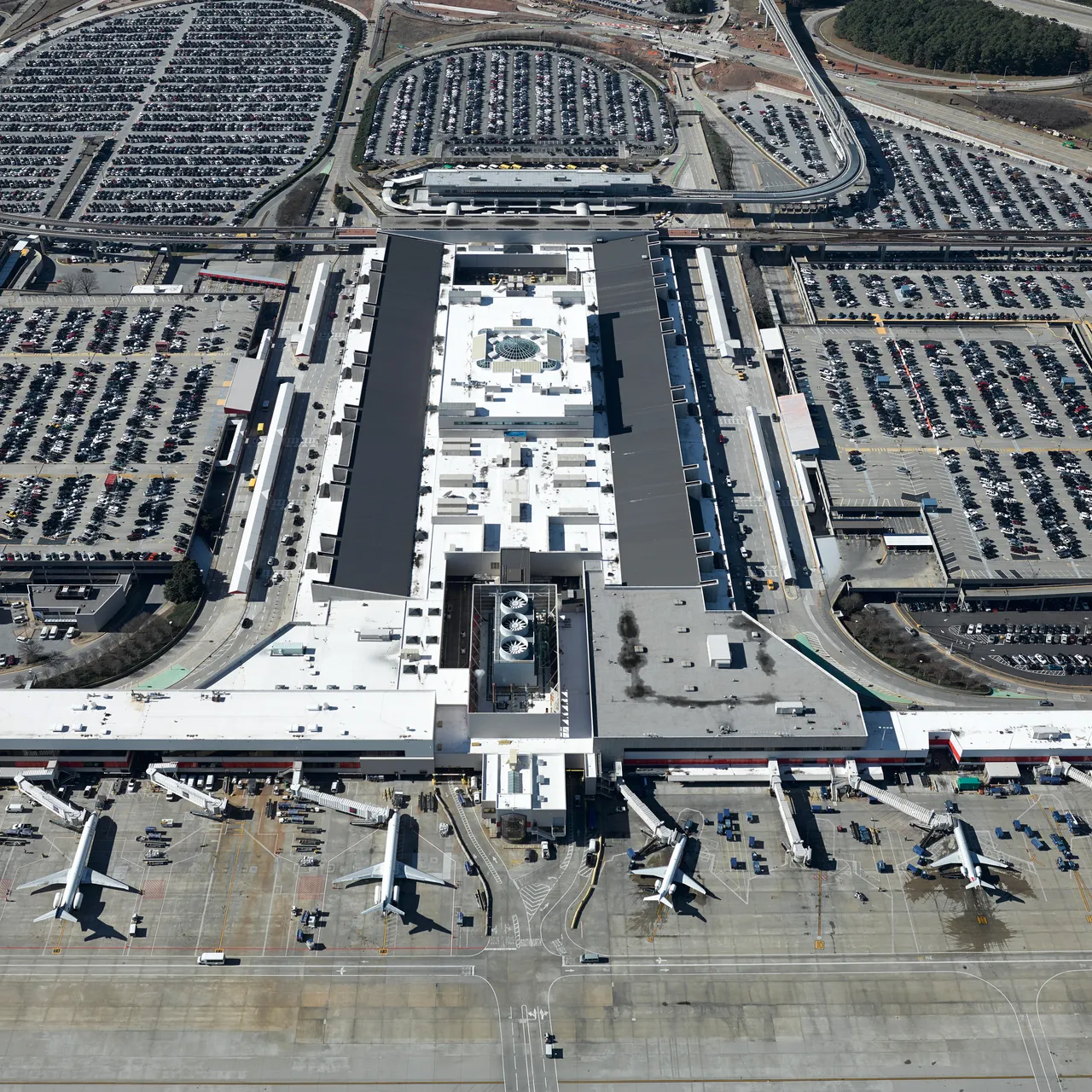 happy people dancing and having fun.