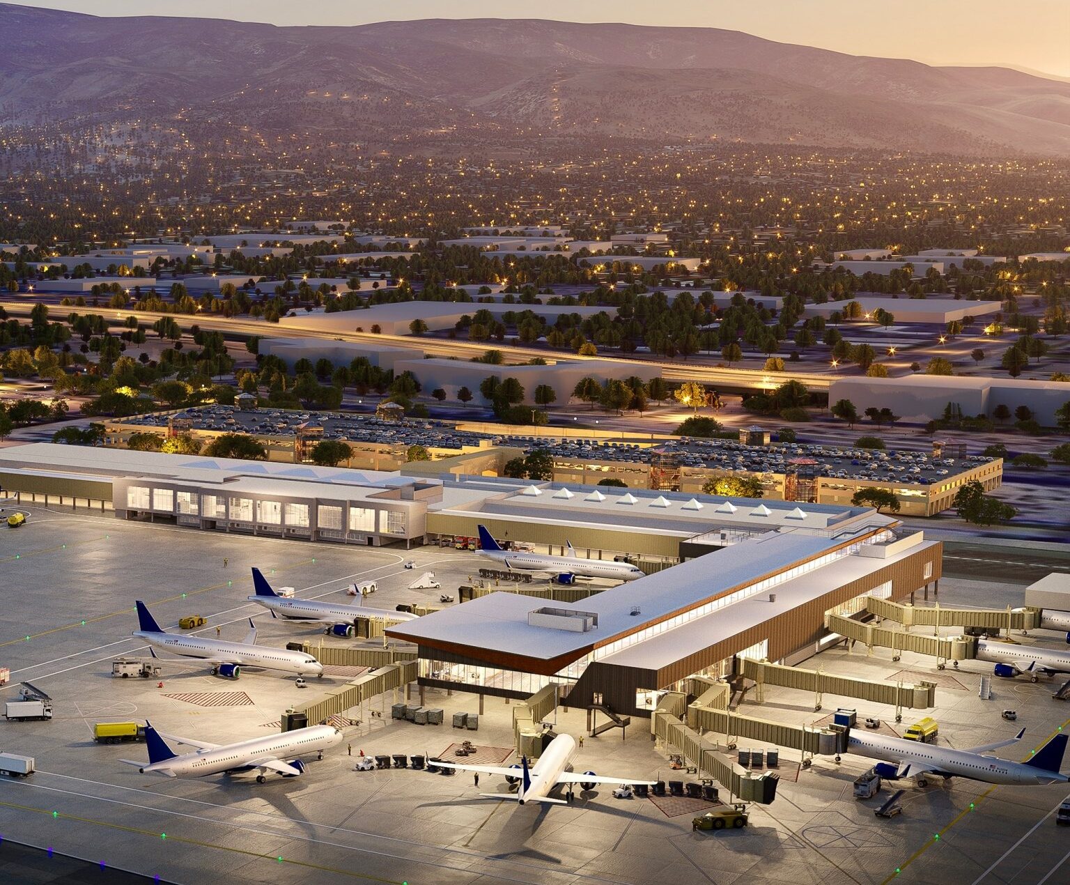 Group of people enjoying a cocktail party. business transfer, Kavanagh Limousine, BC, Vancouver