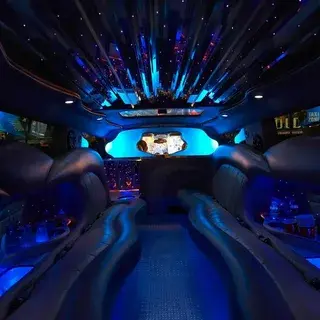 Special Event Limo Service
