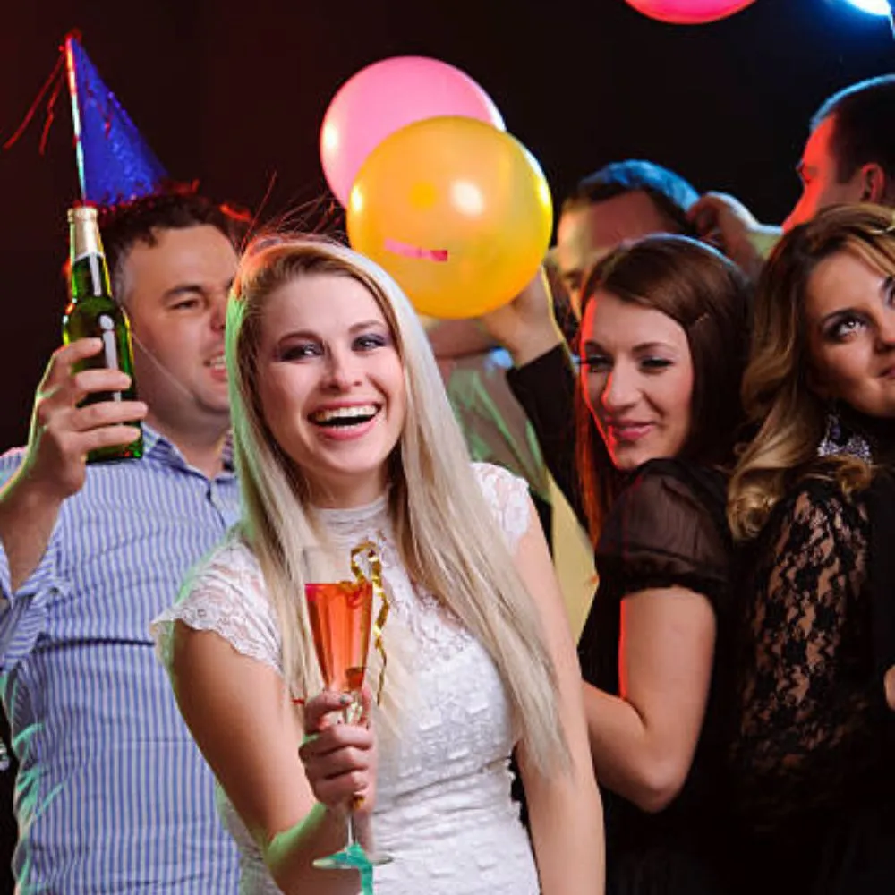 Birthday Party Limo Service Birthday Party Limo Service
