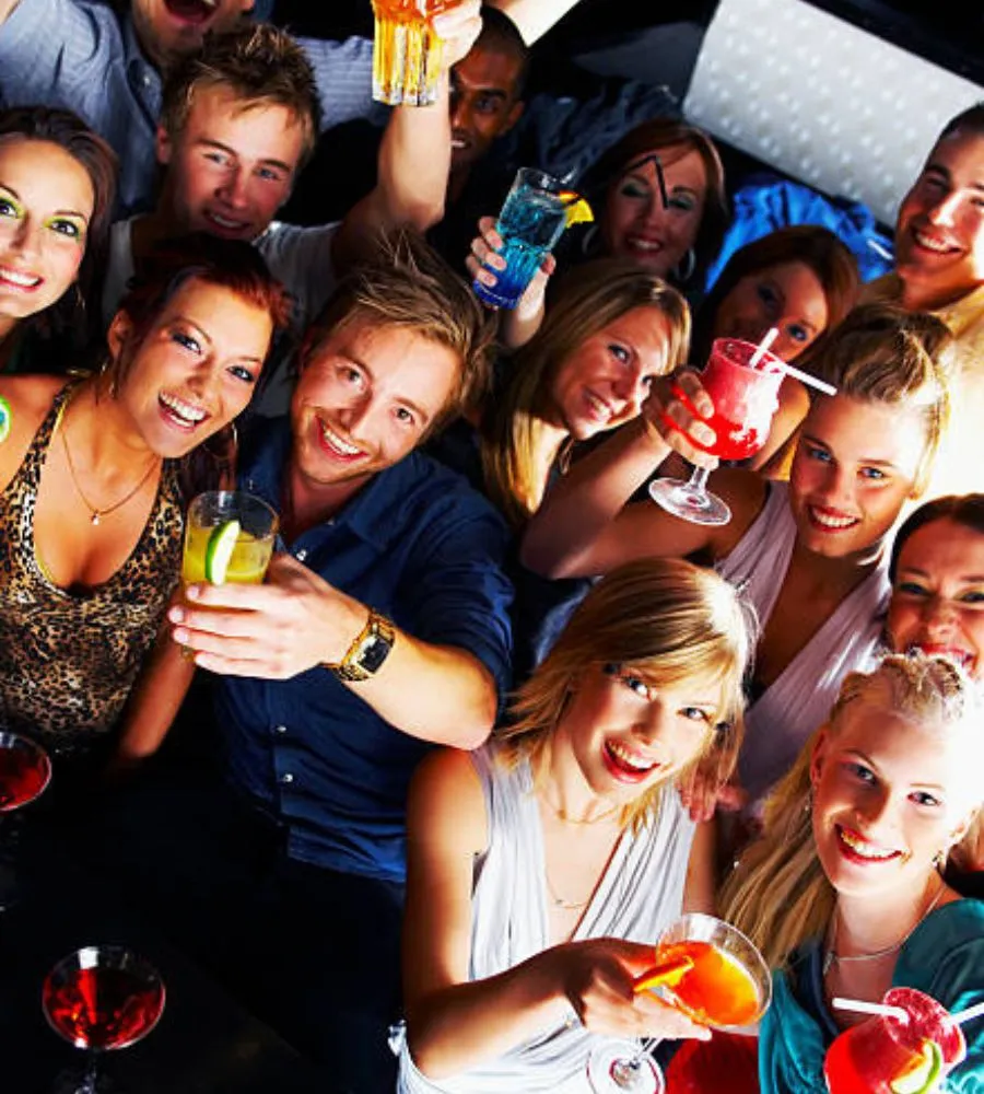 Birthday Party Limo Service Birthday Party Limo Service