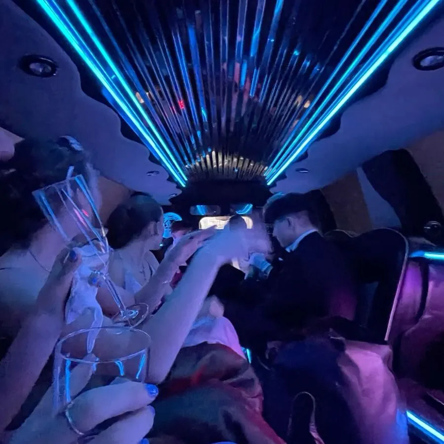 Prom Limo Service Prom Limo Service