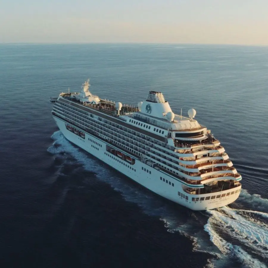 Cruise Ship Limo Service Cruise Ship Limo Service