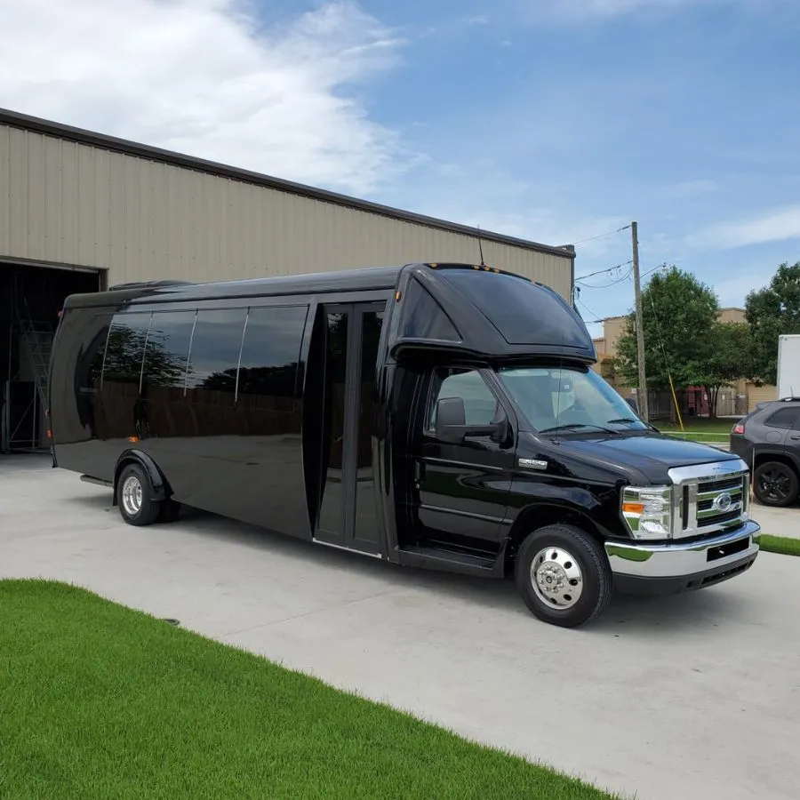 Shuttle Limo Service Shuttle Limo Service