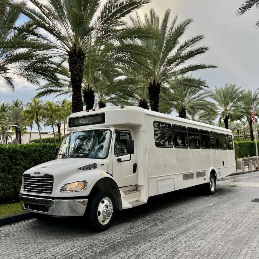 Shuttle Limo Service Shuttle Limo Service