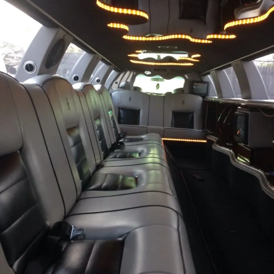 Shuttle Limo Service Shuttle Limo Service