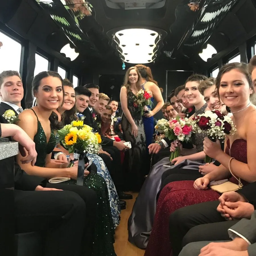 Prom Limo Service Prom Limo Service